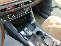 هیوندای سۆناتا